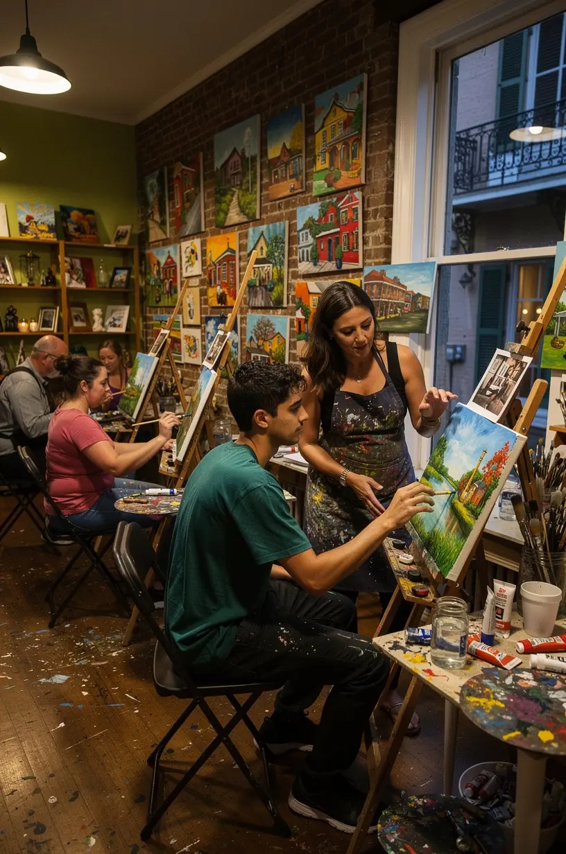 Guide to curating engaging leisure activities effectively