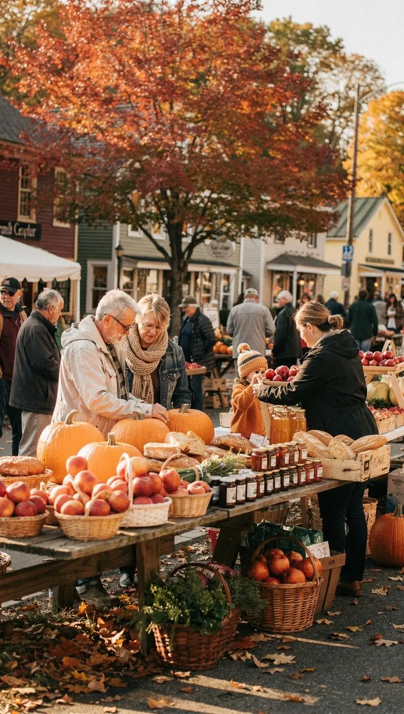Outdoor event organization tips and strategies.